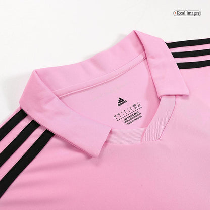 Inter Miami CF Thuisshirt 2022 - Super