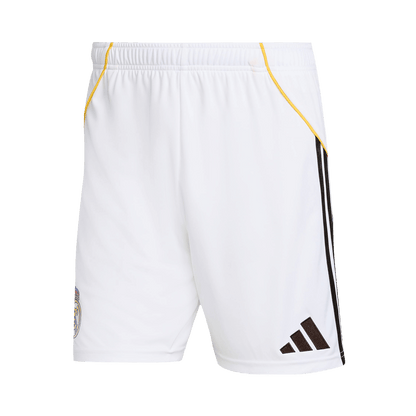 Real Madrid Thuisshirt Tenue 2025/26