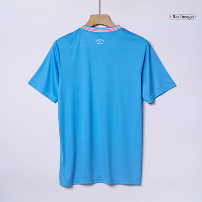 MESSI #10 Inter Miami CF Derde Shirt 2025