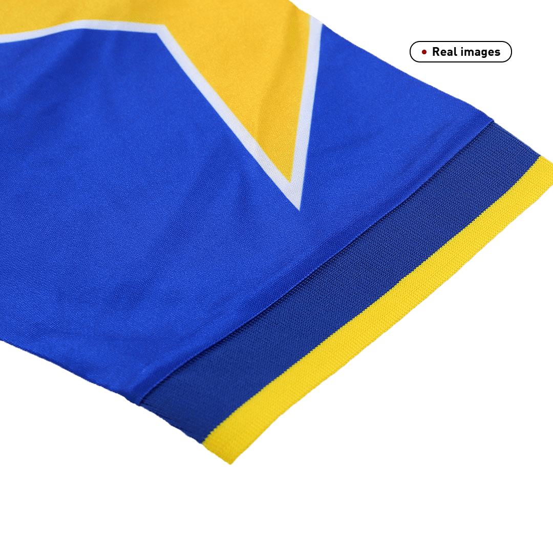 Retro Juventus Derde Shirt 1995/96