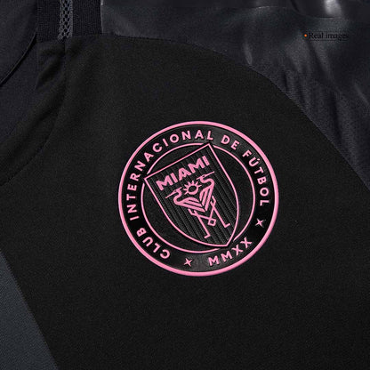 Inter Miami CF Uitshirt 2025 Authentiek