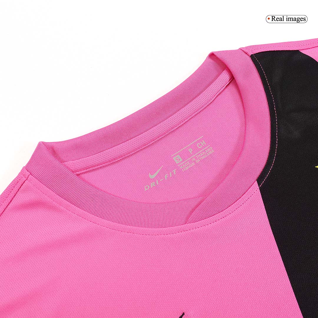 Retro Juventus Uitshirt 2011/12