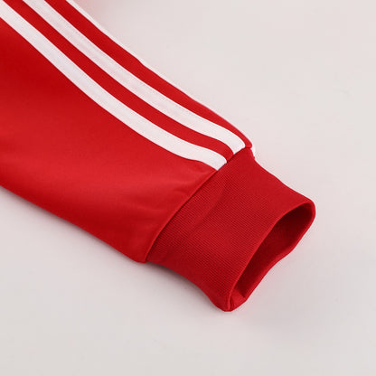 Munich Voetbalvest Kit 2025/26 Rood