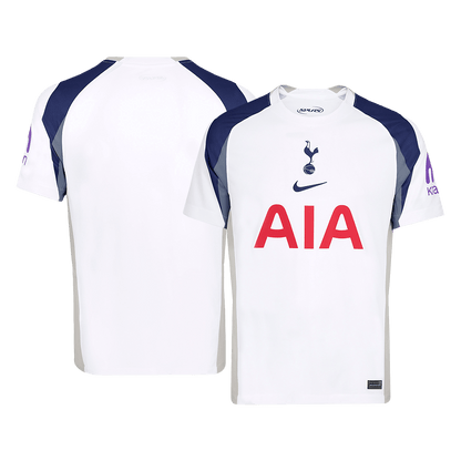 Tottenham Hotspur Thuisshirt 2025/26