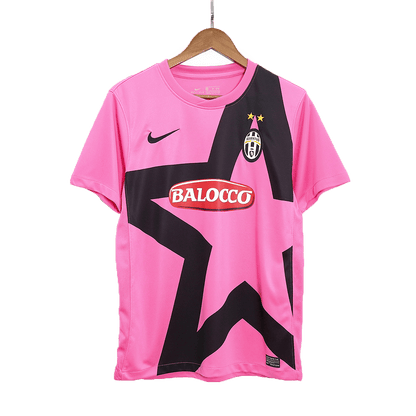 Retro Juventus Uitshirt 2011/12