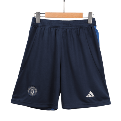 Manchester United Extérieur Maillot Kit 2024/25 - Mon Maillot Foot Store