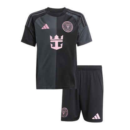 Inter Miami CF Uitshirt 2025 Kinderen
