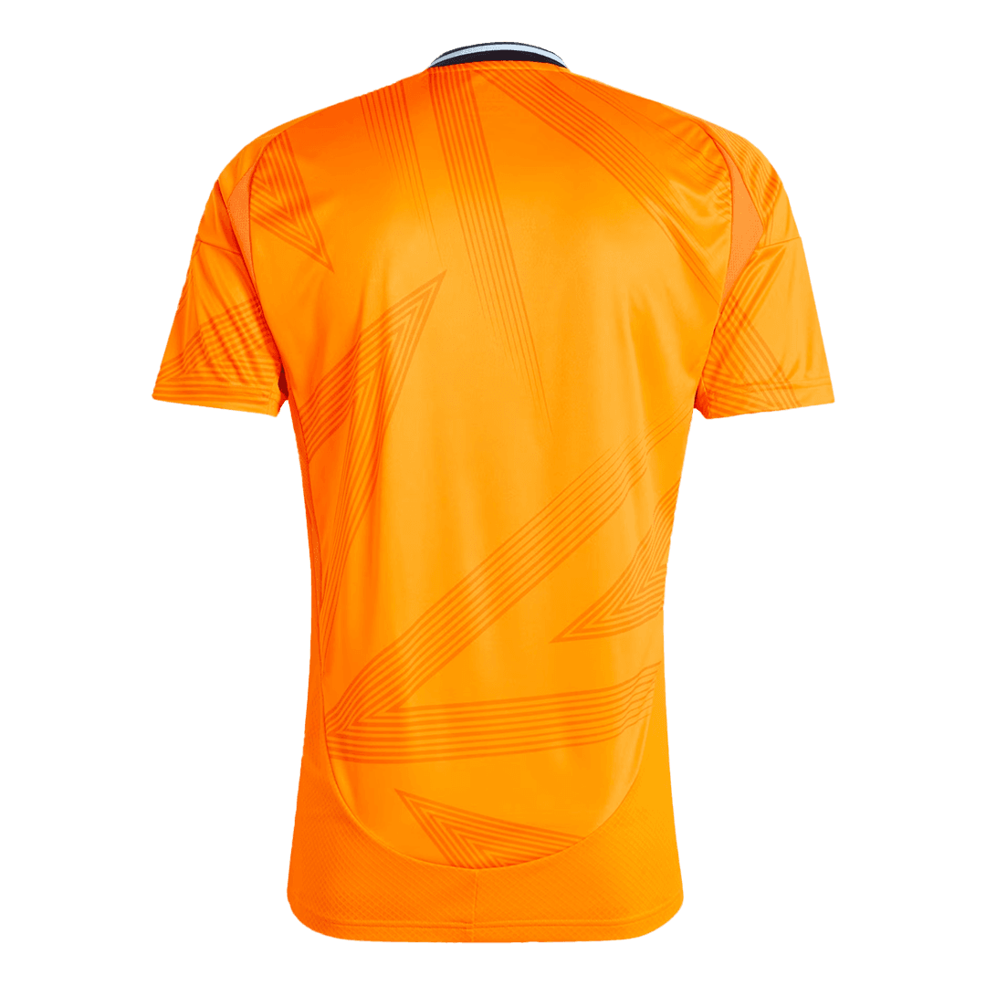 Real Madrid Uitshirt 2024/25 - Super