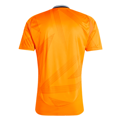 Real Madrid Uitshirt 2024/25 - Super