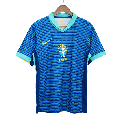 Brazilië Uitshirt 2024
