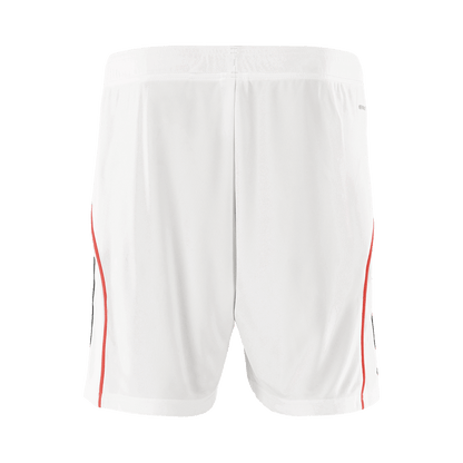 München Uit Tenue 2025/26 Wit