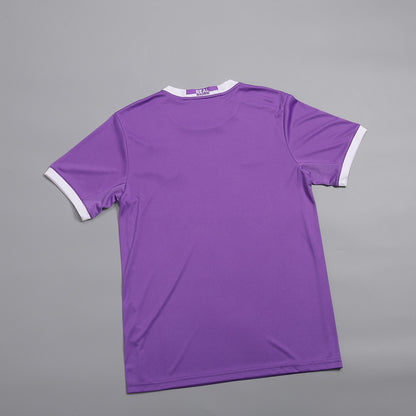 Retro Real Madrid Uitshirt 2016/17