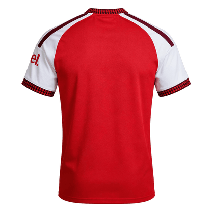 Arsenal Thuisshirt Kit 2026/27 Rood