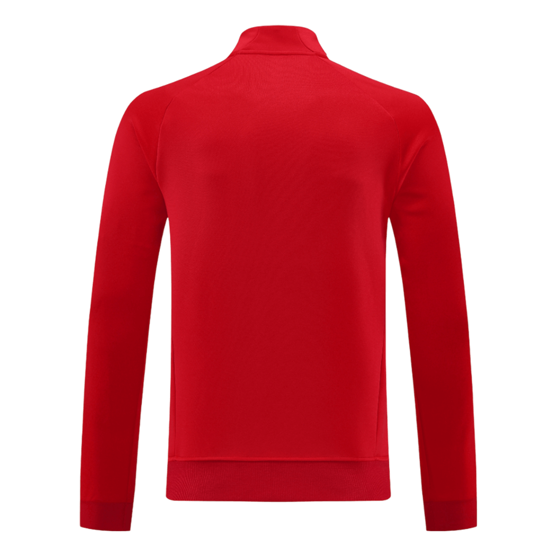 Munich Voetbalvest Kit 2025/26 Rood