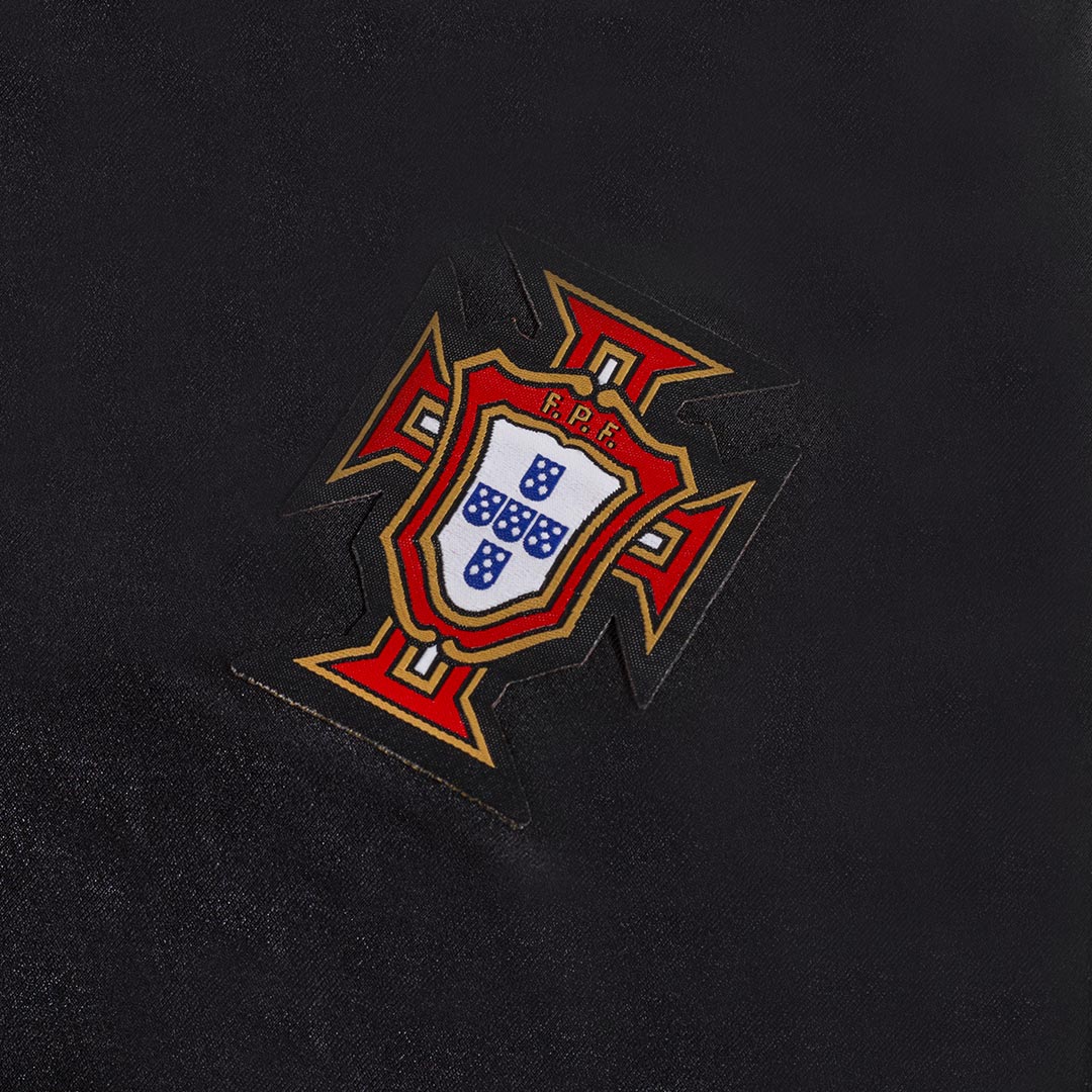 Retro Portugal Uitshirt 2006