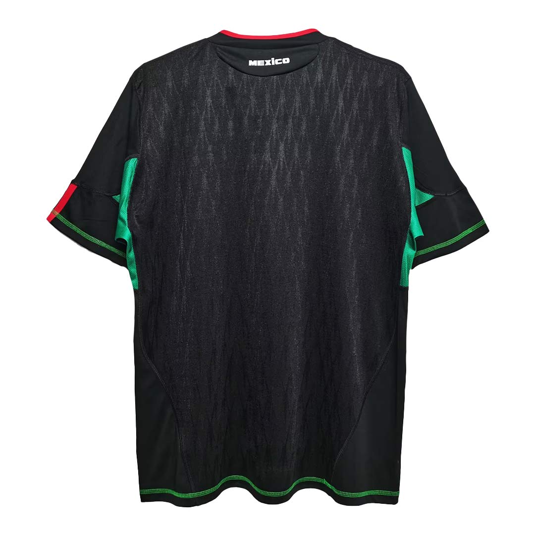 Retro Mexico Uitshirt 2010