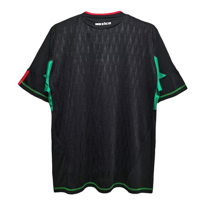 Retro Mexico Uitshirt 2010