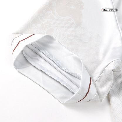 Napels Uitshirt Tenue 2025/26