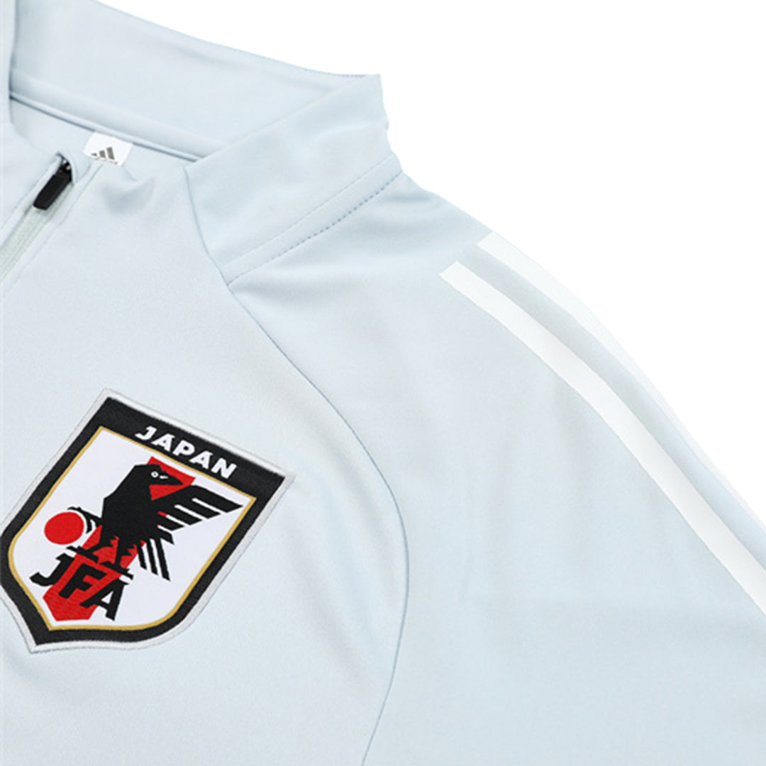 Japan Sweatshirt Tenue 2026 Wit