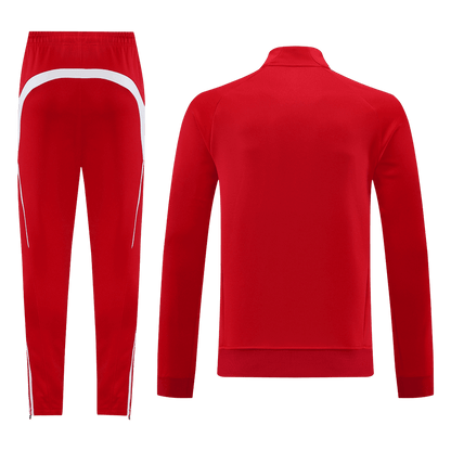 Munich Voetbalvest Kit 2025/26 Rood