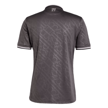 Real Madrid Derde Shirt 2024/25 - Super Grote Maat