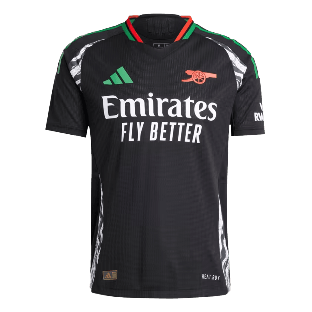 Arsenal Uitshirt 2024/25 Authentic
