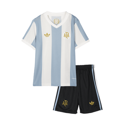 Argentinië Thuis tenue 2024 - 50e Verjaardag Junior