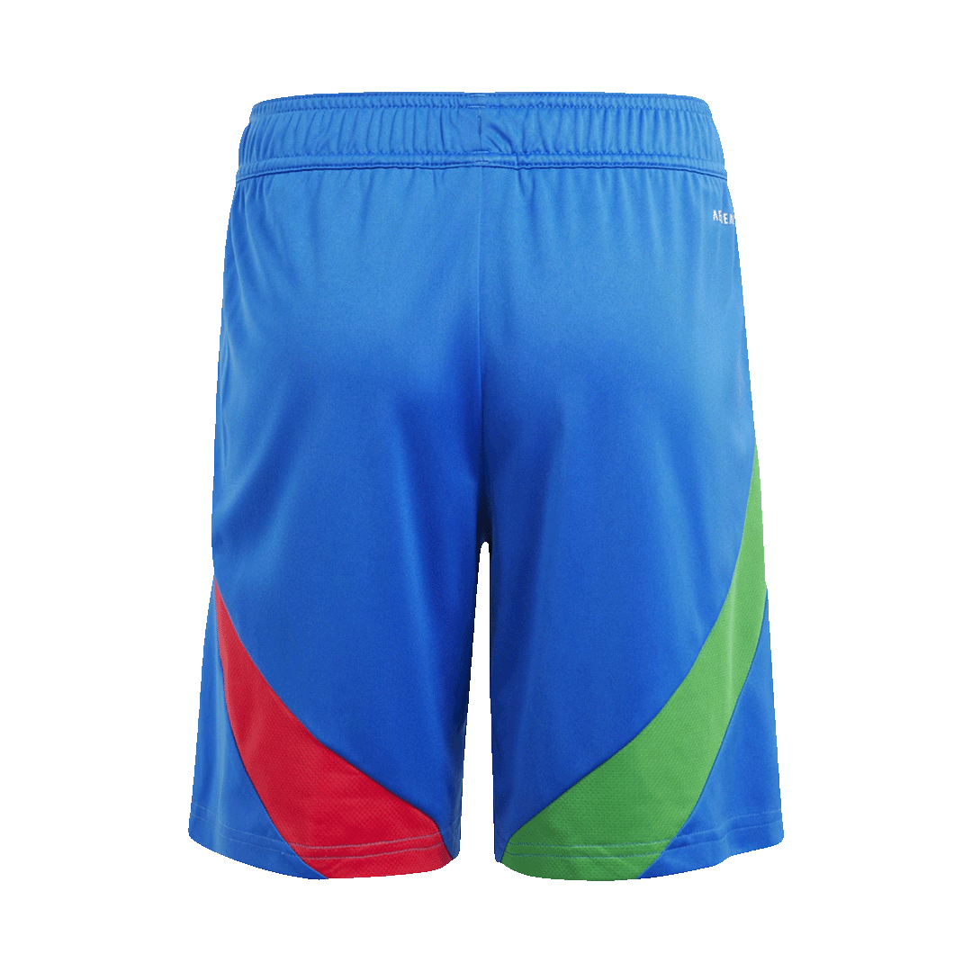 Italië Uit Tenue 2024