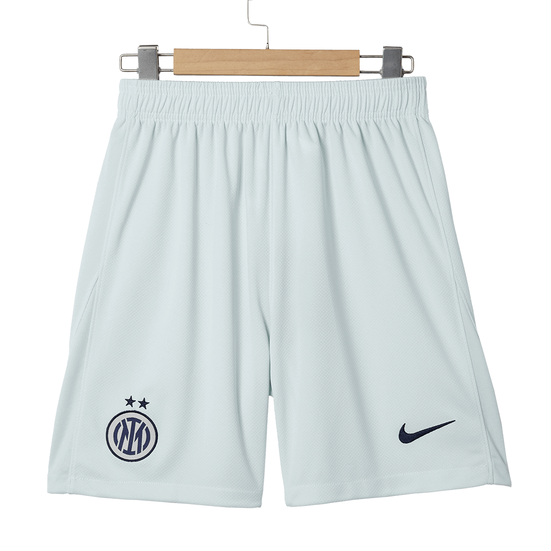 Inter Milan Uitshort 2025/26