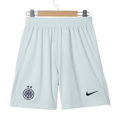 Inter Milan Uitshort 2025/26