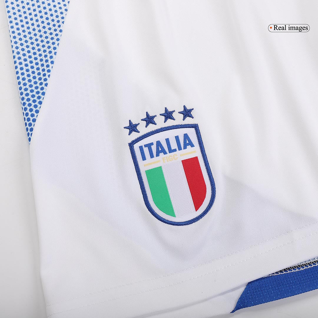 Italië Thuis Short 2024