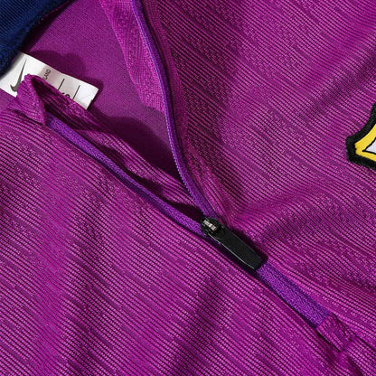 Barcelona Sweatshirt Tenue 2025/26 Violet