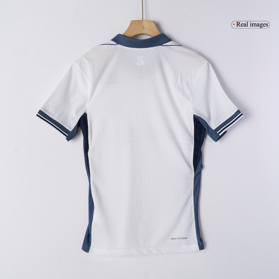 Inter Milan Uitshirt 2024/25 Authentic Grote Maten
