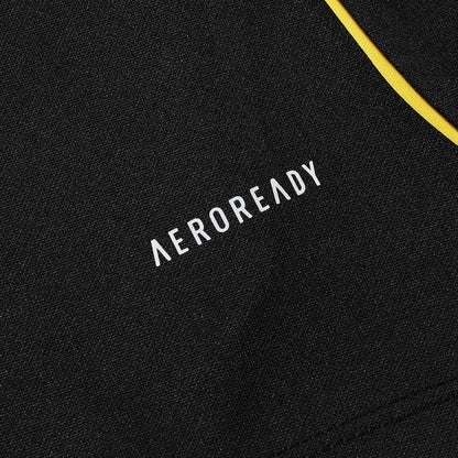 Real Madrid Sweatshirt Tenue 2025/26 Zwart