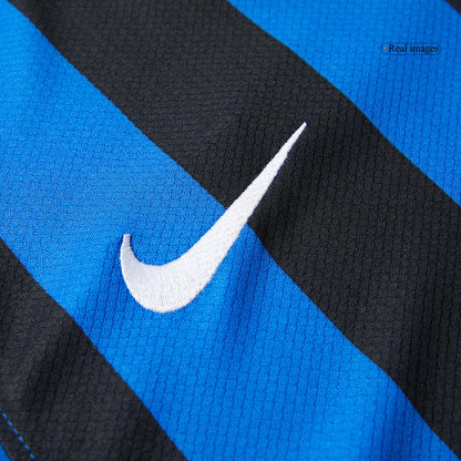 Inter Milan Thuis Shirt 2024/25