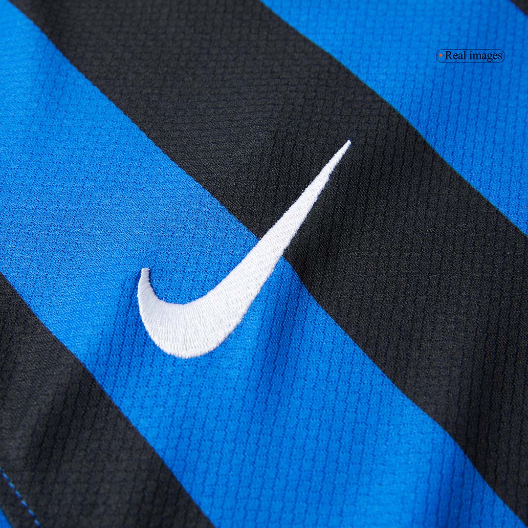 Inter Milan Thuisshirt 2024/25 Grote Maten