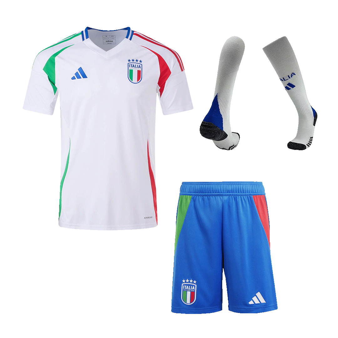 Italië Uit Tenue 2024