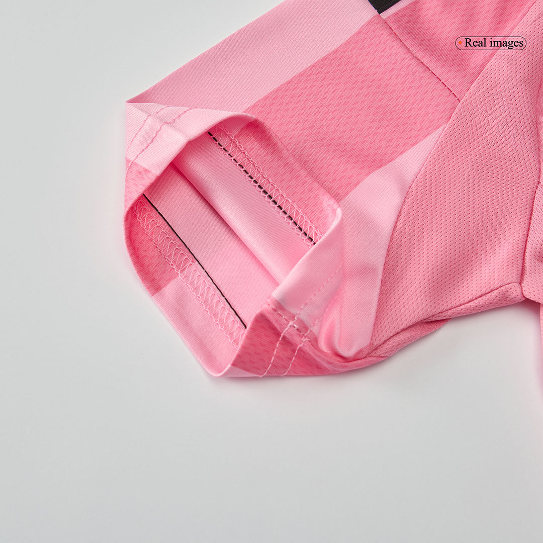 Inter Miami CF Thuisshirt Kit 2025 Kind