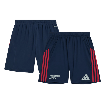 Arsenal Uit Shorts 2025/26