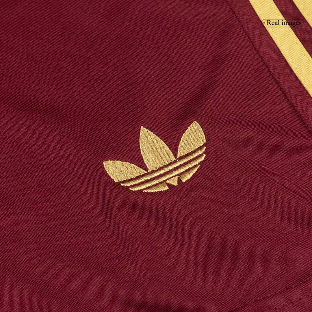 Spanje Uitshirt Tenue 2026 Kinderen Wit