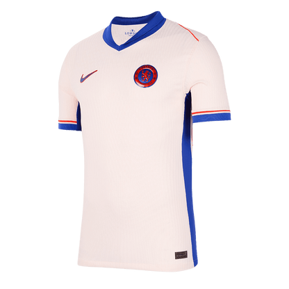 Chelsea Extérieur Maillot 2024/25 Authentique