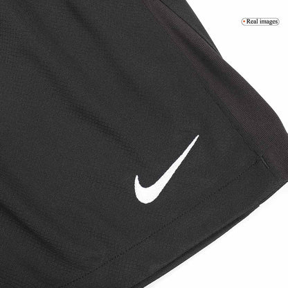 Portugal Uit tenue korte broek 2024