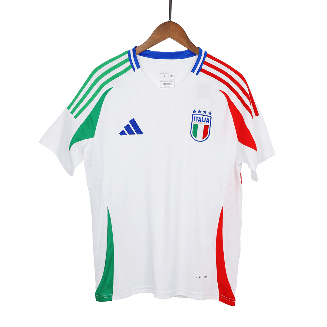 Italië Uitshirt 2024