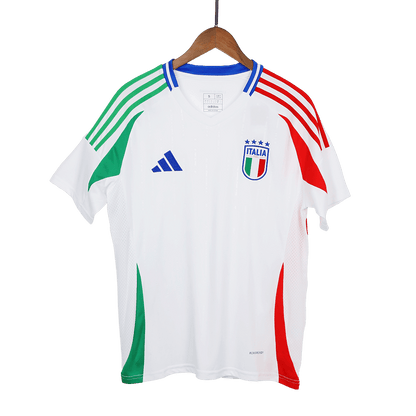 Italië Uitshirt 2024