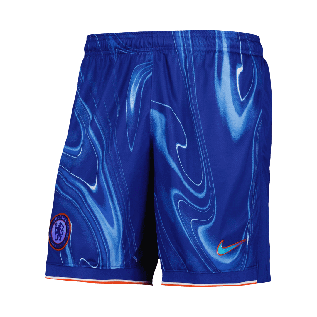 Chelsea Thuisshirt Kit 2024/25 - Super