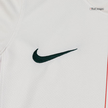 Chelsea Dames Uitshirt 2025/26 Wit