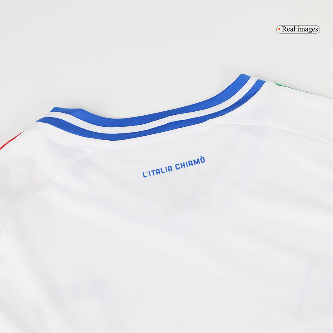 DIMARCO #3 Italië Uitshirt 2024
