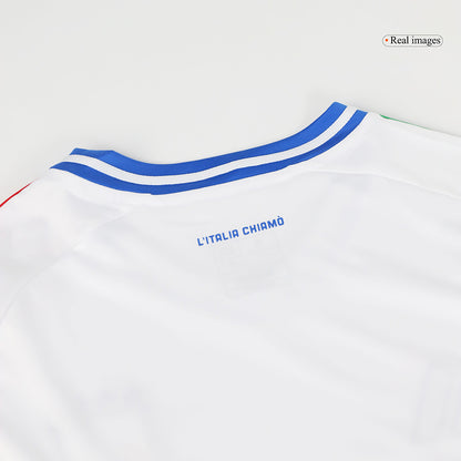 CHIESA #14 Italië Uitshirt 2024