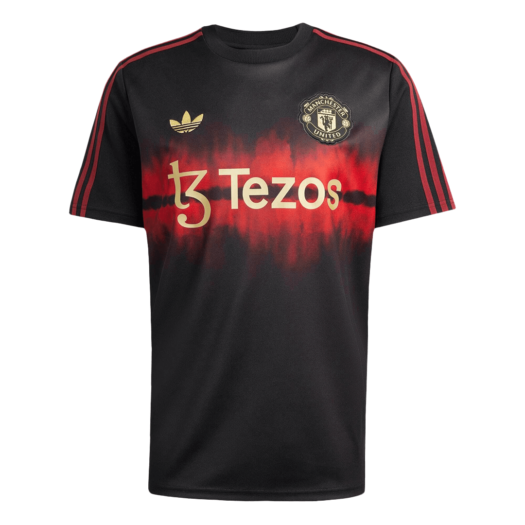 Manchester United CNY Shirt 2024/25