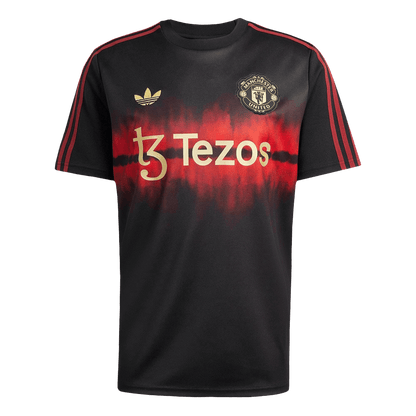 Manchester United CNY Shirt 2024/25